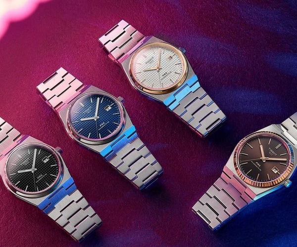 Jam Tangan Mewah di Bawah 5 Juta: Pilihan Terbaik untuk Gaya dan Kuali