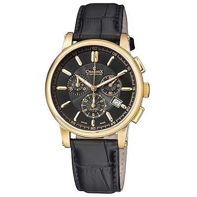 Review Lengkap Jam Tangan Charmex: Fitur dan Spesifikasi - PGJ Watches