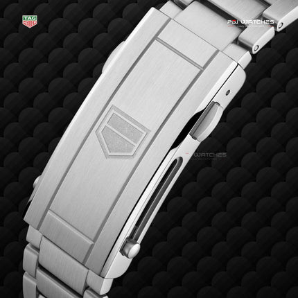TAG HEUER Aquaracer Professional 300 Date - WBP201B.BA0632