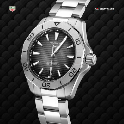 TAG HEUER Aquaracer Professional 200 Date - WBP2010.BA0627