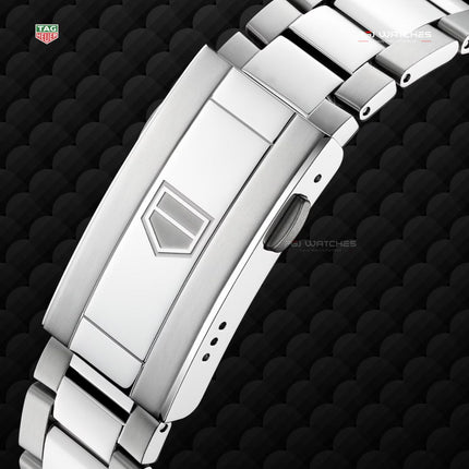 TAG HEUER Aquaracer Professional 200 Date - WBP2010.BA0627