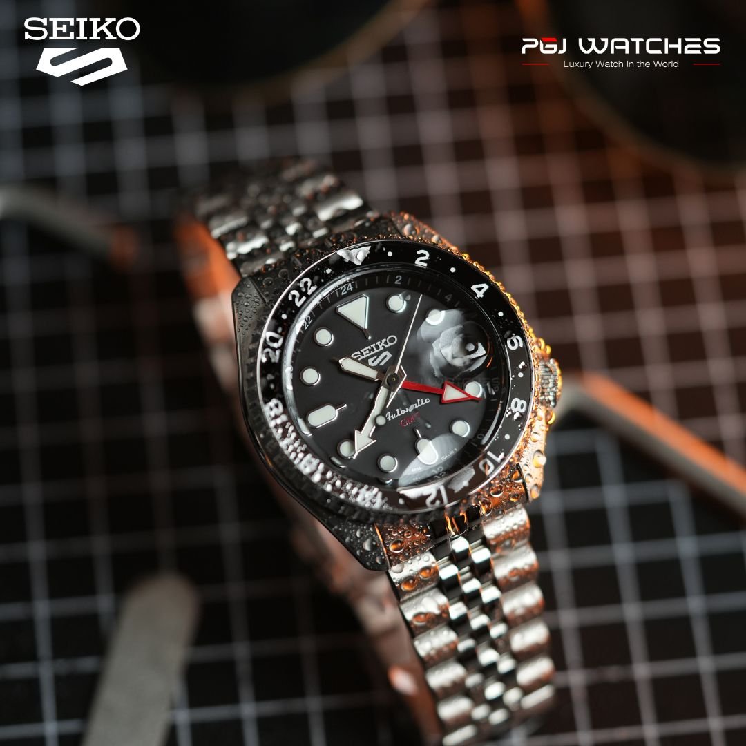 Review Lengkap SEIKO SSK001K1 2025: Harga & Spesifikasi