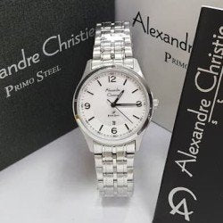 Rekomendasi Jam Tangan Alexandre Christie Harga 2 Jutaan