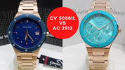 Review Jam Tangan Alexander Christie vs Christ Verra