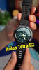 Review Aolon Tetra R2 Smartwatch Tahun 2025