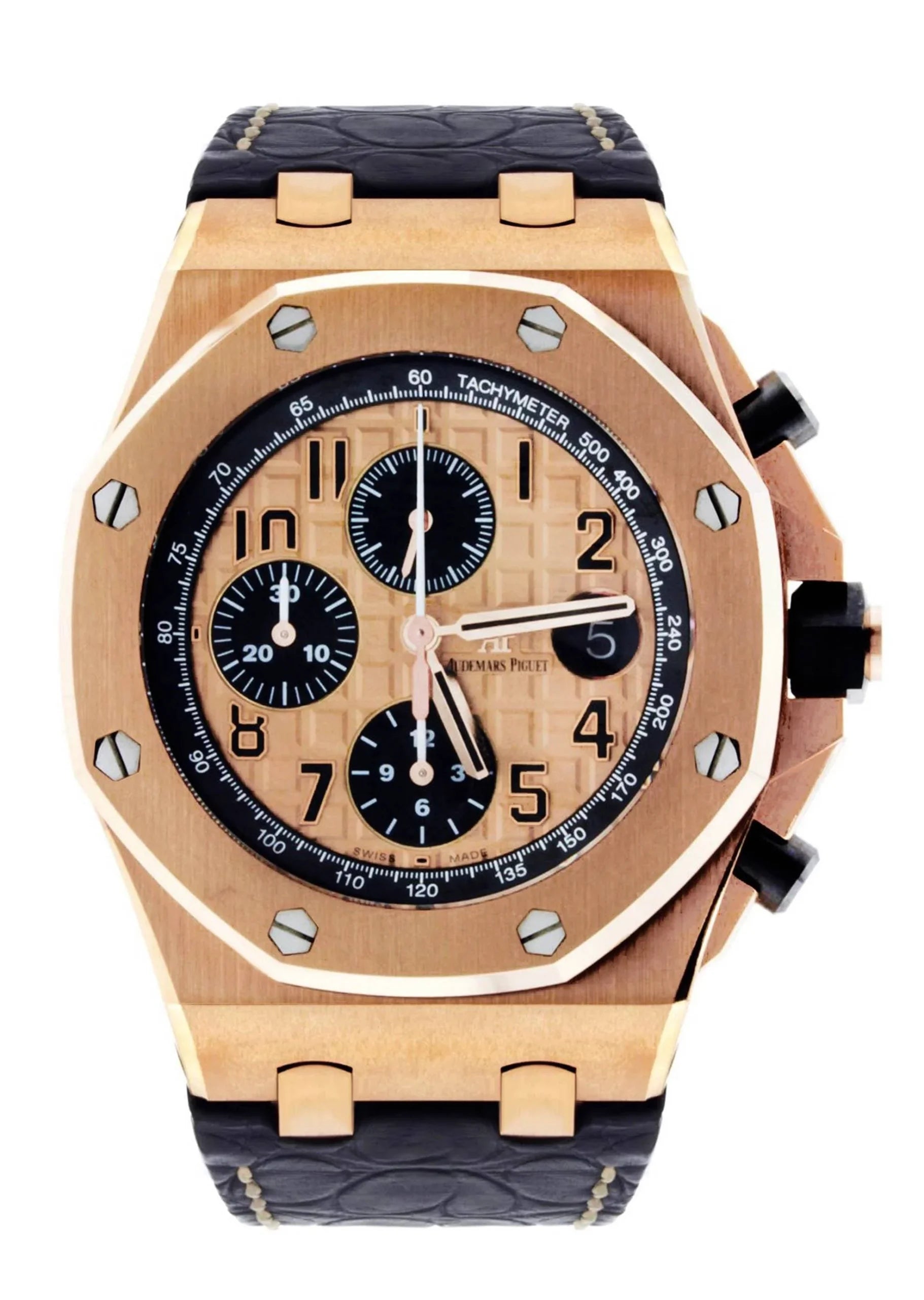 Audemars Piguet Royal Oak : Harga Spesifikasi Lengkap 2025