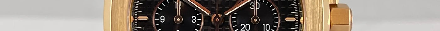 Ciri Jam Tangan Audemars Piguet Original: Panduan Lengkap untuk Semua Seri