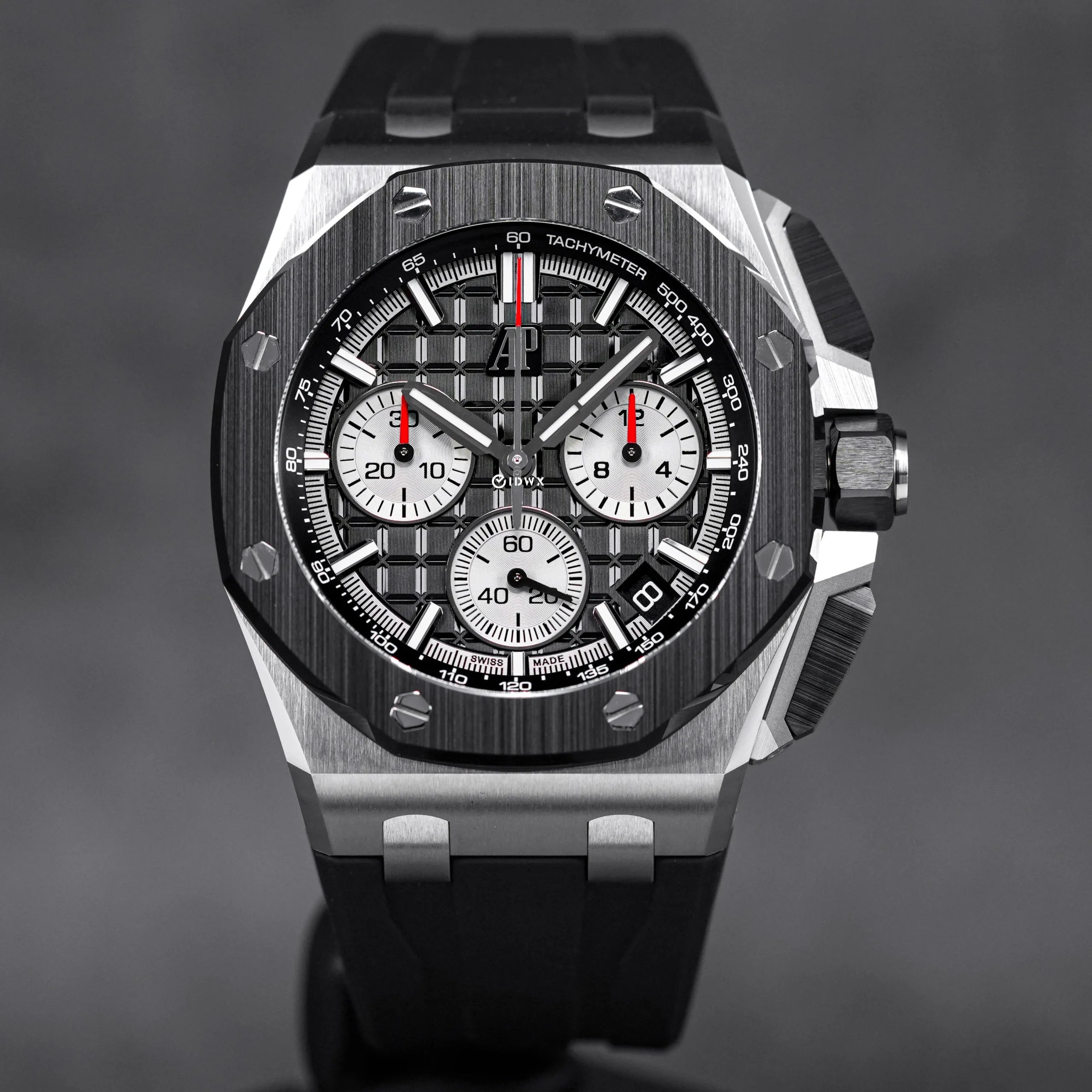 Audemars Piguet Chronograph: Mewah yang Worth It? Ini Jawabannya!