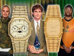 Audemars Piguet Bamboo: Jam Tangan Vintage Mewah yang Sangat Berbeda dari AP Lainnya