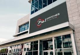 Beli Jam Tangan Mewah Murah Berkualitas di PGJWatches