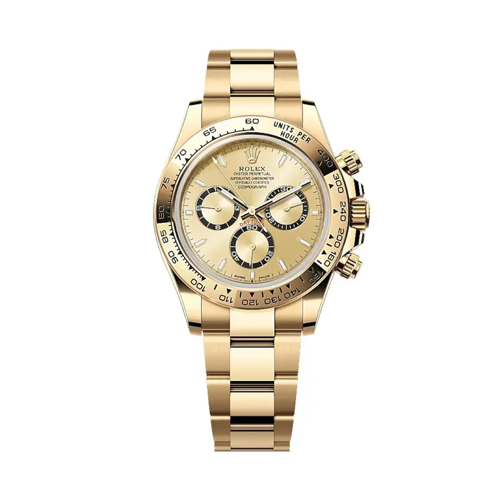 Berapa Harga Rolex Daytona? Ini Panduan Lengkap untuk Anda yang Serius Ingin Memilikinya