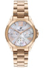 Ini Dia Jam Tangan Mewah Beverly Stainless steel BP3313X-410 Tahun 2025