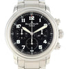 Review Blancpain Léman Flyback Chronograph