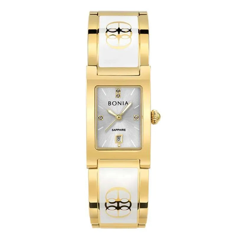 Ulasan Jam Tangan Bonia La Luna BNB10753-2217