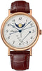 Breguet Classique 7787BR - Spesifikasi, Perawatan, dan Harga