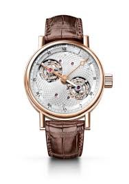 Review Breguet Classique Double Tourbillon 5347
