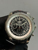 Breitling Bentley Motors A25362 Jam Tangan Mewah Kolaborasi Bentley