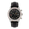 Review Breitling Navitimer World A24322 Tahun 2025