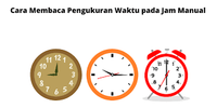 Cara Baca Jam Tangan: Panduan untuk Membaca Waktu dengan Tepat