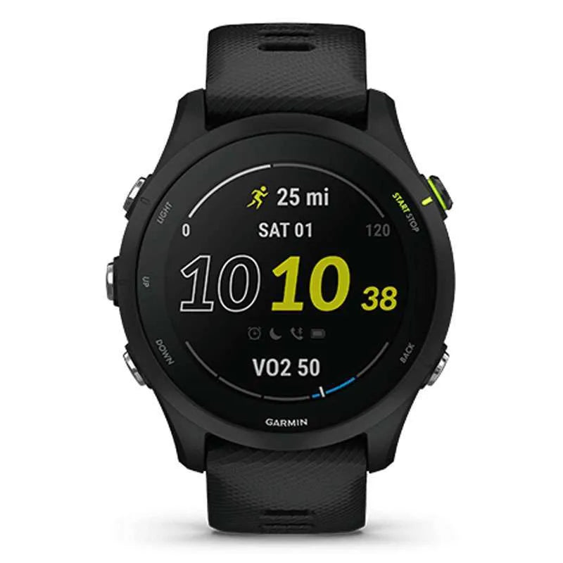 Cara Mematikan Jam Tangan Garmin dengan Benar