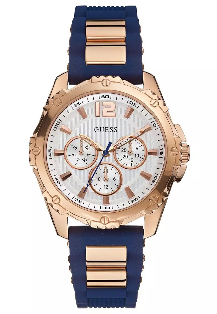 Tips Cara Membedakan Jam Tangan Guess Asli dan Palsu