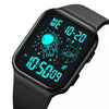 Panduan Bagaimana Cara Mengatur Waktu di Jam Tangan LED