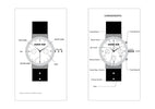 Begini Cara Setting Jam Tangan Cartier Terlengkap 2025