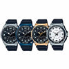 Cara Setting Jam Tangan Casio WR‑100M (Module 5691)