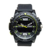 Begini Cara Setting Jam Tangan Eiger Baitou Buat Yang Belom Tau !