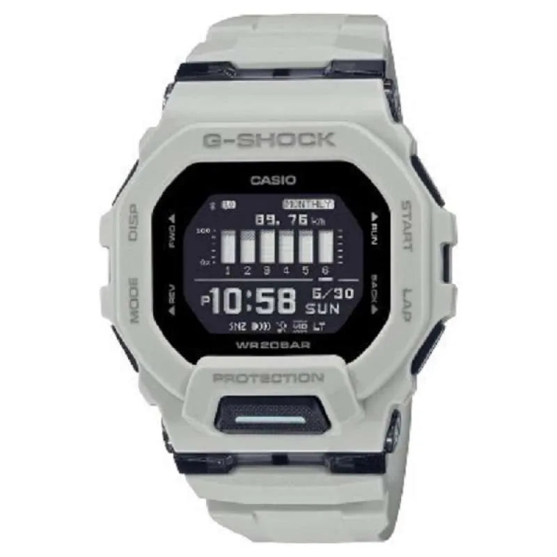 Cara Setting Jam Tangan G Shock: Tutorial Lengkap