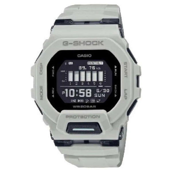 Shock Tutorial Set Time Cara Setting Jam Tangan G Shock: Tutorial Lengkap – PGJ Watches