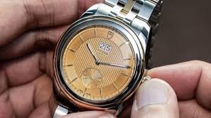 Cara Setting Jam Tangan Tissot 1853: Panduan Lengkap untuk Pemula