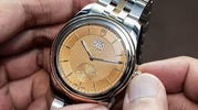 Cara Setting Jam Tangan Tissot 1853: Panduan Lengkap untuk Pemula