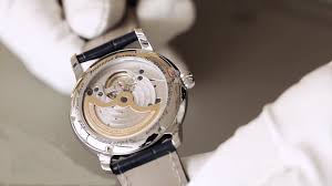 Cara Merawat Jam Tangan Agar Awet