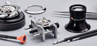 Cara Merawat Jam Tangan Automatic