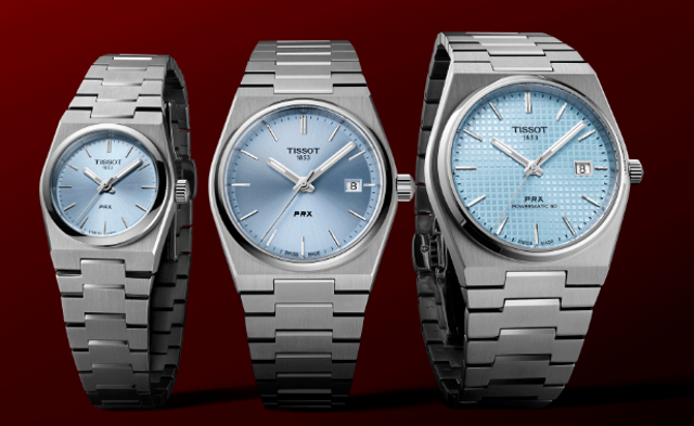 Begini Ciri Ciri Jam Tangan Tissot 1853 Asli