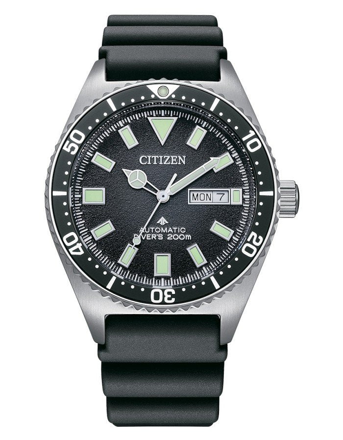 Review Citizen NY0120-01E: Eco-Drive Elegan Berbalut Stainless