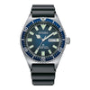 Review Citizen Promaster NY0129-07L: Bullhead Legendaris dalam Balutan Biru