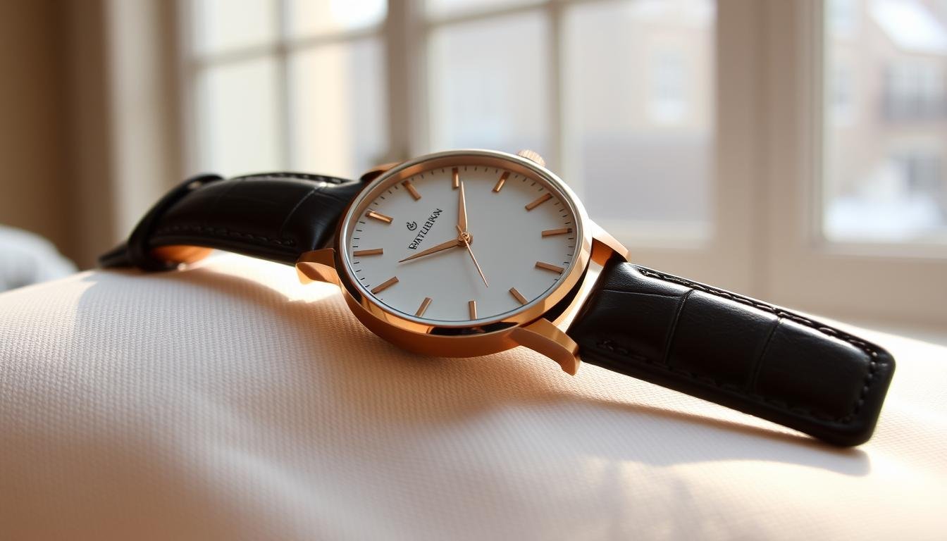 Daniel Wellington Classic Sheffield: Jam Tangan yang Bergaya