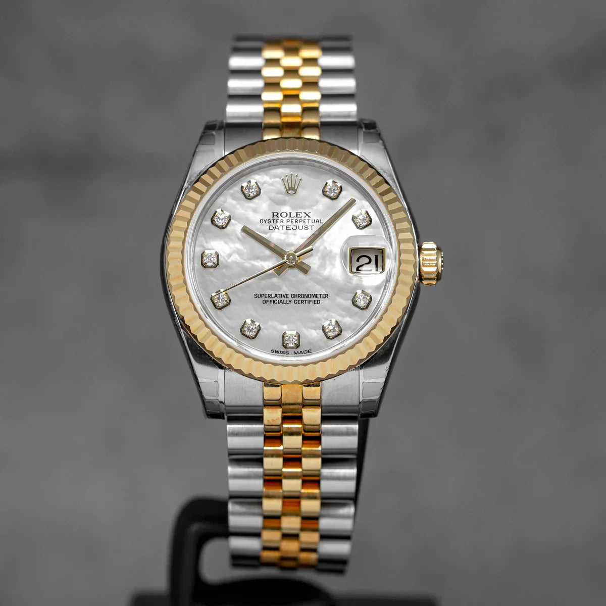 Dimana Jual Jam Tangan Rolex Asli? Ini Tempat Paling Aman untuk Beli Rolex Original
