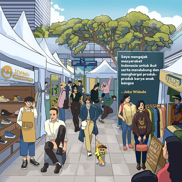 Ini Dia 6 Merk Jam Tangan Lokal Buatan Indonesia !