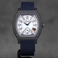 F.P. Journe: Keajaiban “Invenit et Fecit” dalam Setiap Detik