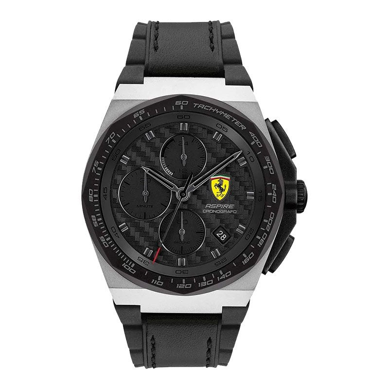 Review Ferrari Scuderia Aspire 0830868 Di Indonesia Tahun 2025