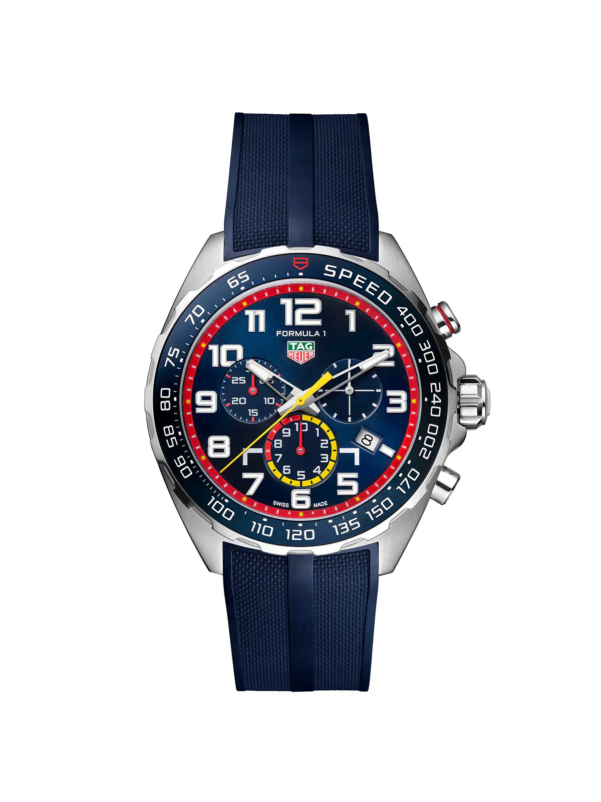 Rekomendasi Jam Tangan Heuer F1 Tahun 2026