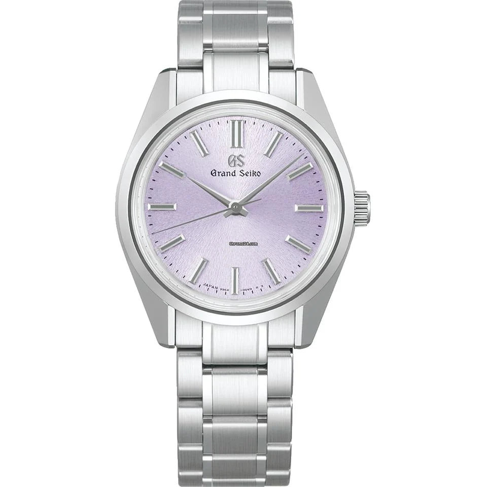 Grand Seiko SBGW323: Jam Tangan yang Mengubah Waktu Menjadi Cerita