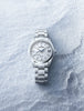 Review Terbaru Grand Seiko Snowflake Di Indonesia 2025
