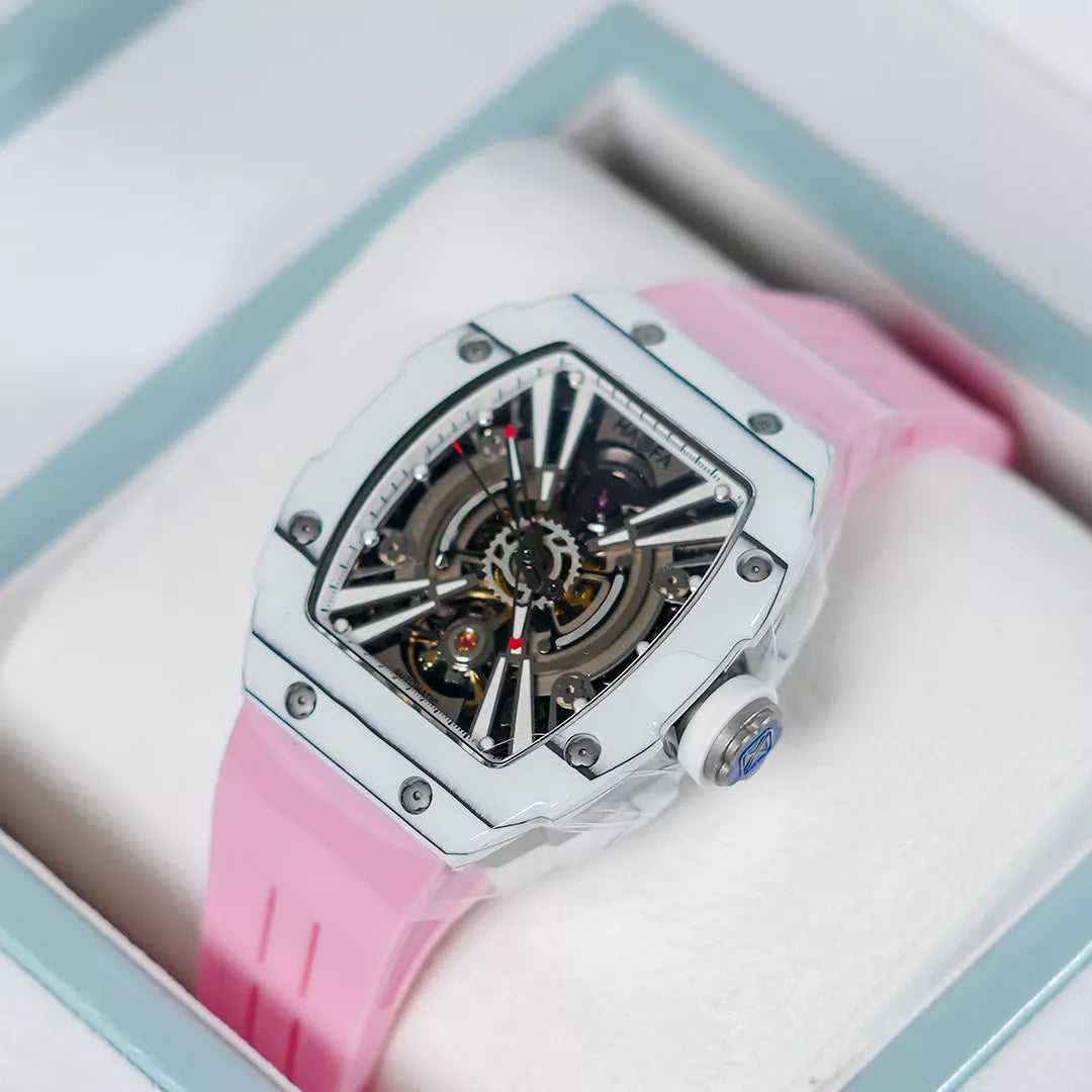 Haofa 1906L Pink Lady: Review Lengkap, Spesifikasi, dan Keunggulan
