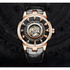 Jam Tangan HAOFA 2000 3D Zodiac Center Tourbillon: Perpaduan Mitologi dan Mekanika