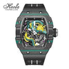 Ulasan Haofa Automatic 1968N: Kemegahan 3D Dragon dalam Teknologi Modern