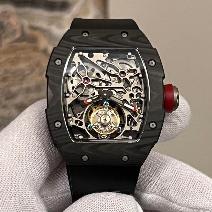 Jam Tangan Haofa vs Cronus Art: Panduan Pilihan untuk Pencinta Jam Tangan Modern